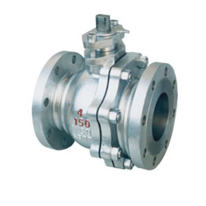 美標、日標球閥